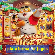 plataforma 9d jogos